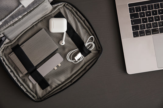 Baltimor organiser - Custom Wood Designs