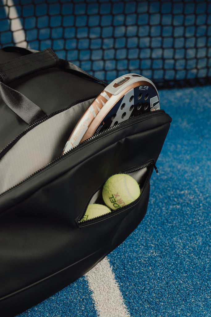 Load image into Gallery viewer, Baltimor gym backpack - Custom Wood Designs
