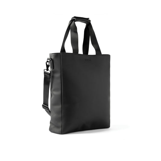 Baltimor office tote - Custom Wood Designs