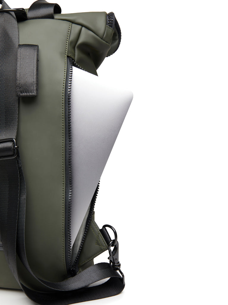 Load image into Gallery viewer, Baltimor bike bag - Custom Wood Designs
