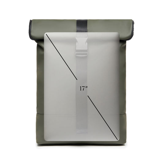 Baltimor bike bag - Custom Wood Designs