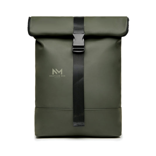 Baltimor bike bag - Custom Wood Designs