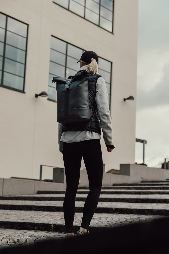 Load image into Gallery viewer, Baltimor bike bag - Custom Wood Designs
