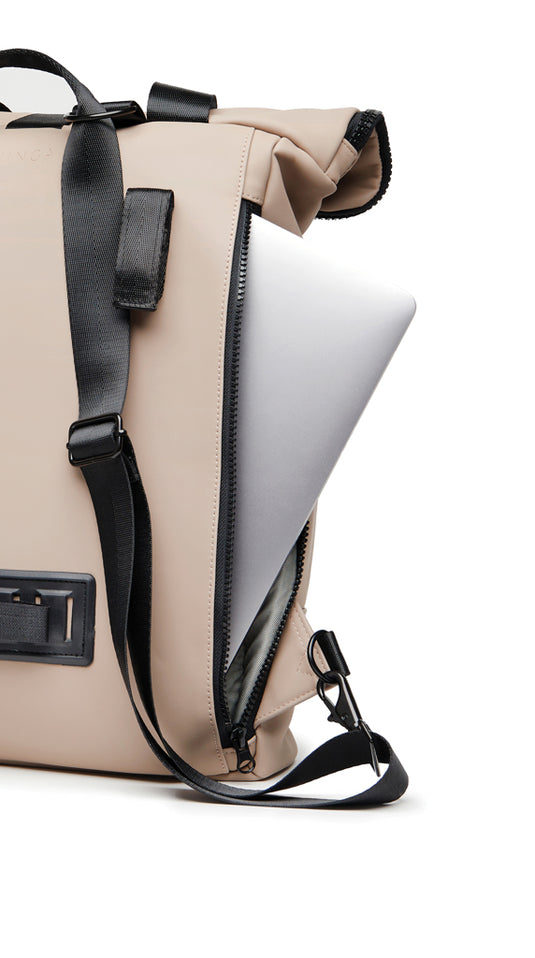 Baltimor bike bag - Custom Wood Designs