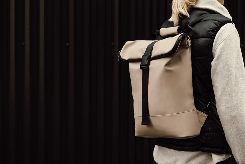 Load image into Gallery viewer, Baltimor bike bag - Custom Wood Designs
