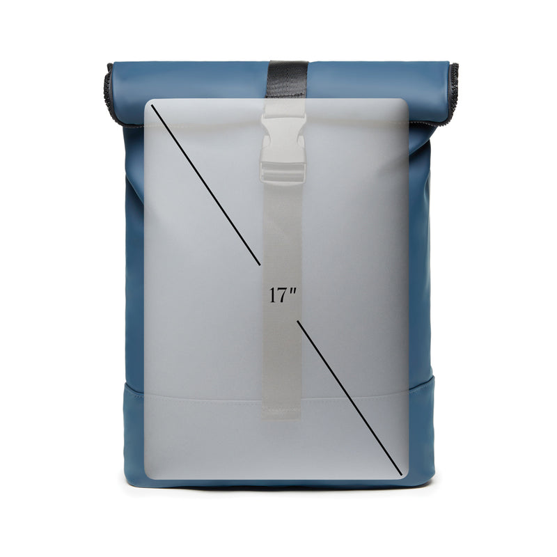 Load image into Gallery viewer, Baltimor bike bag - Custom Wood Designs
