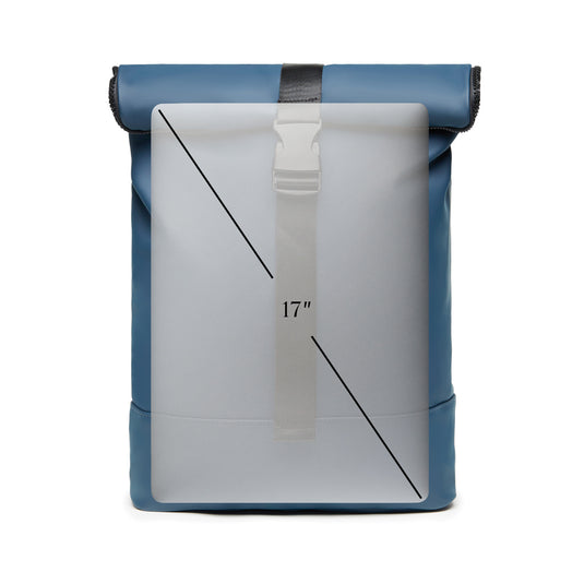 Baltimor bike bag - Custom Wood Designs