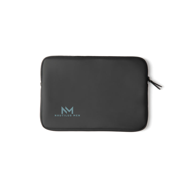 Load image into Gallery viewer, Baltimor laptop case 12-15" - Custom Wood Designs
