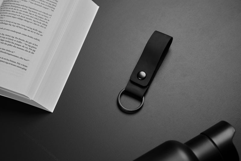 Load image into Gallery viewer, Baltimor keyring - Custom Wood Designs
