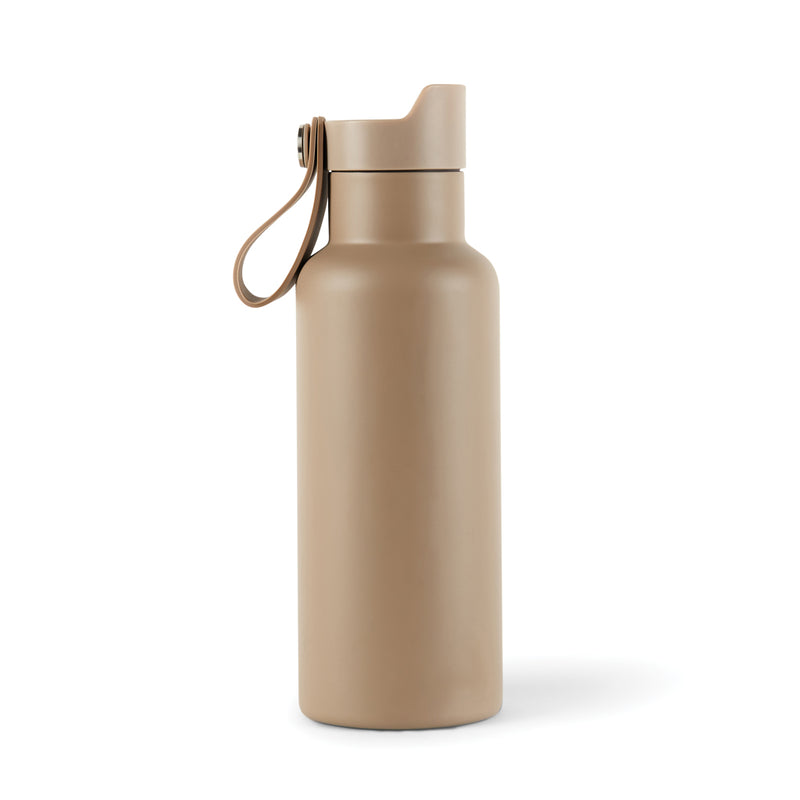 Load image into Gallery viewer, VINGA Balti vacuum bottle - Custom Wood Designs
