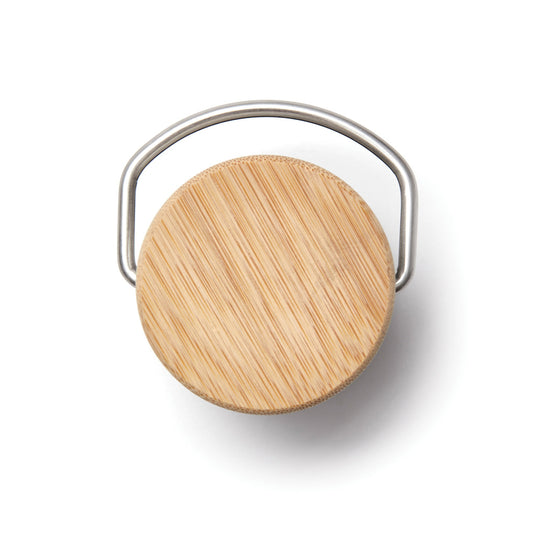 VINGA Miles Thermos Bottle 500 ml - Custom Wood Designs