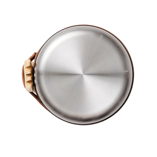 VINGA Miles food thermos - Custom Wood Designs