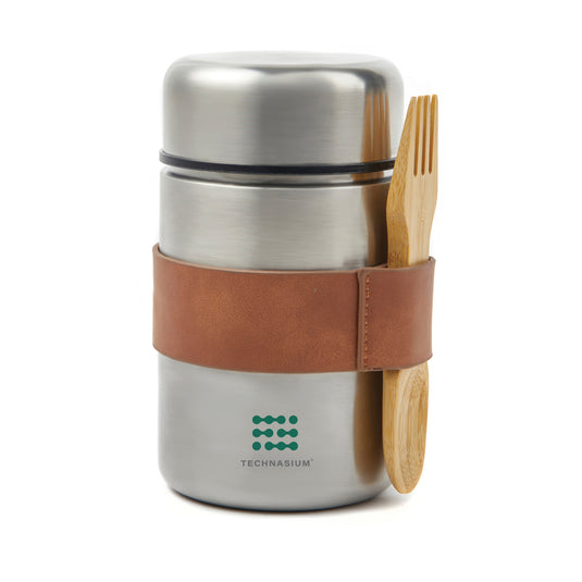 VINGA Miles food thermos - Custom Wood Designs