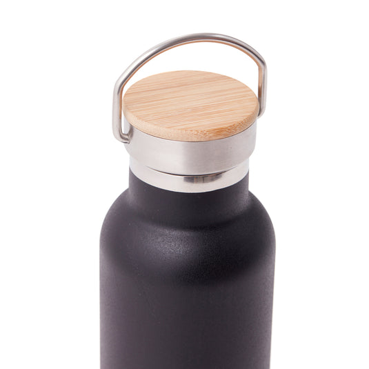 VINGA Miles Thermos Bottle 500 ml - Custom Wood Designs
