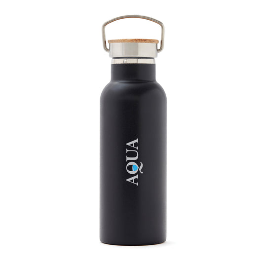 VINGA Miles Thermos Bottle 500 ml - Custom Wood Designs