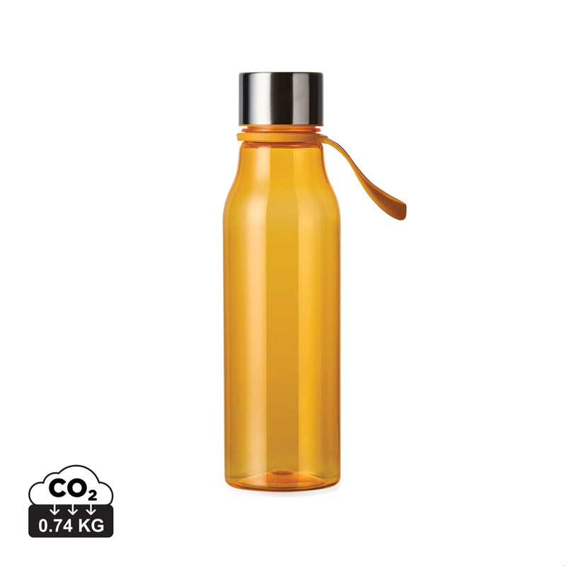 Load image into Gallery viewer, VINGA Lean tritan water bottle 600 ML - Custom Wood Designs
