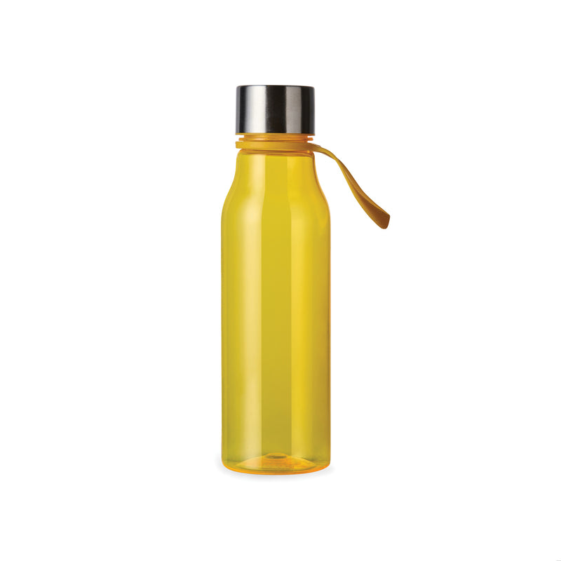 Load image into Gallery viewer, VINGA Lean tritan water bottle 600 ML - Custom Wood Designs
