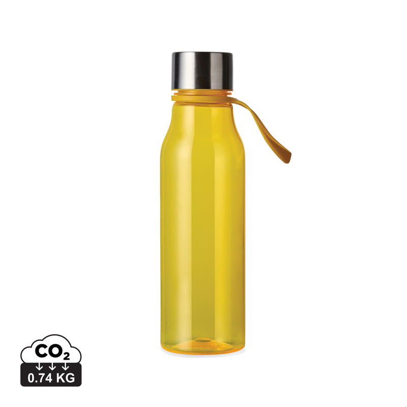 Load image into Gallery viewer, VINGA Lean tritan water bottle 600 ML - Custom Wood Designs
