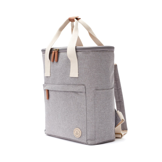 VINGA Sortino Trail cooler backpack - Custom Wood Designs