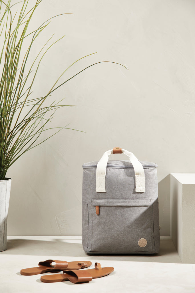 Load image into Gallery viewer, VINGA Sortino Trail cooler backpack - Custom Wood Designs
