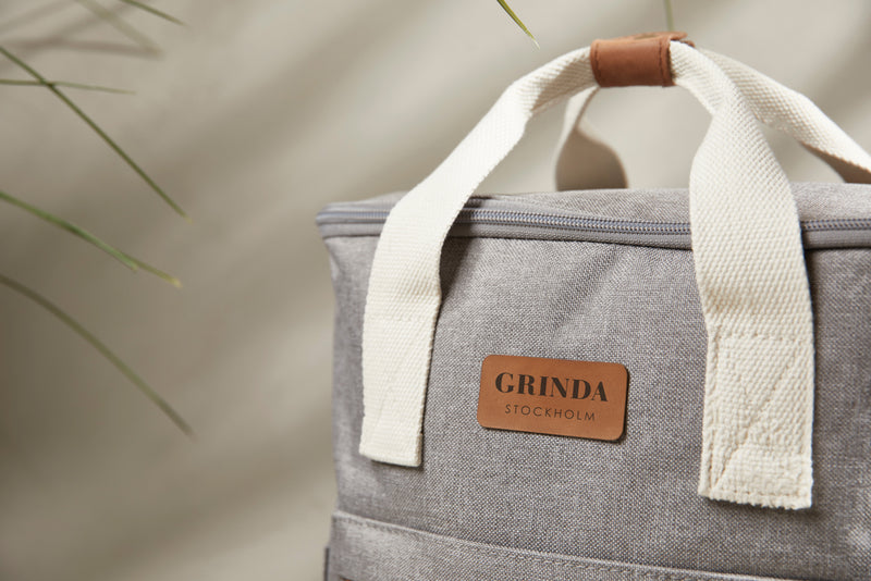 Load image into Gallery viewer, VINGA Sortino Trail cooler backpack - Custom Wood Designs
