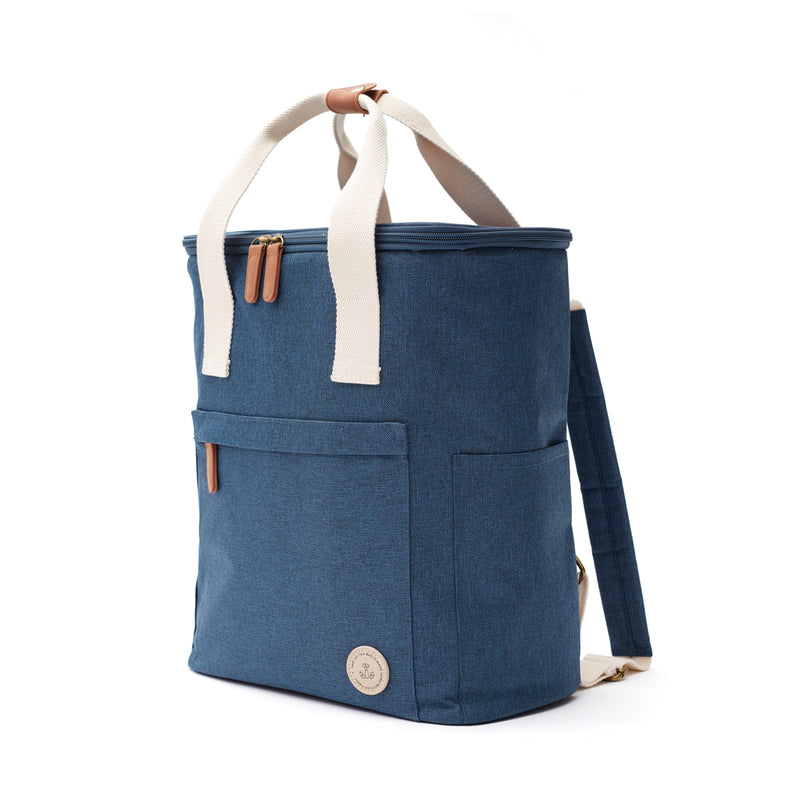 Load image into Gallery viewer, VINGA Sortino Trail cooler backpack - Custom Wood Designs

