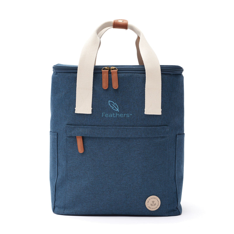 Load image into Gallery viewer, VINGA Sortino Trail cooler backpack - Custom Wood Designs
