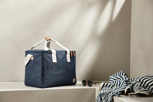 VINGA Sortino Cooler basket - Custom Wood Designs