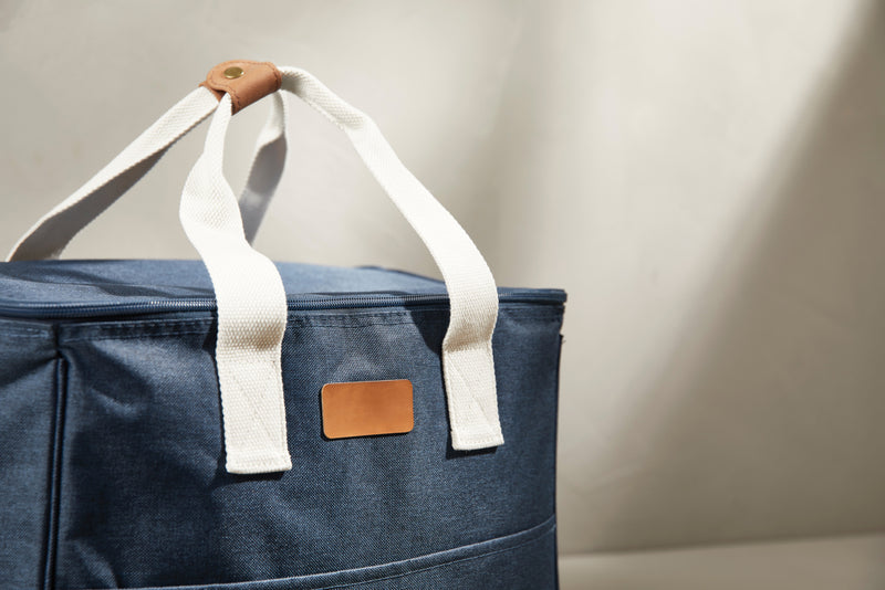 Load image into Gallery viewer, VINGA Sortino Cooler basket - Custom Wood Designs
