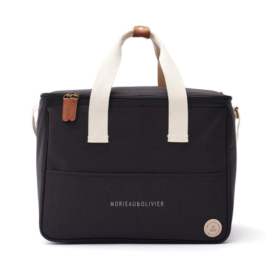 VINGA Sortino Cooler basket - Custom Wood Designs