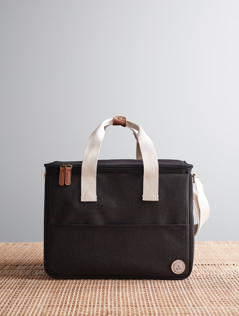 Load image into Gallery viewer, VINGA Sortino Cooler basket - Custom Wood Designs
