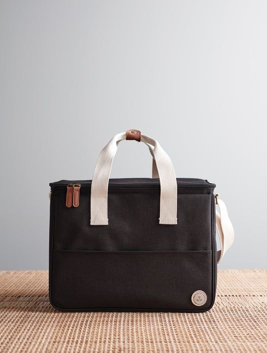 VINGA Sortino Cooler basket - Custom Wood Designs