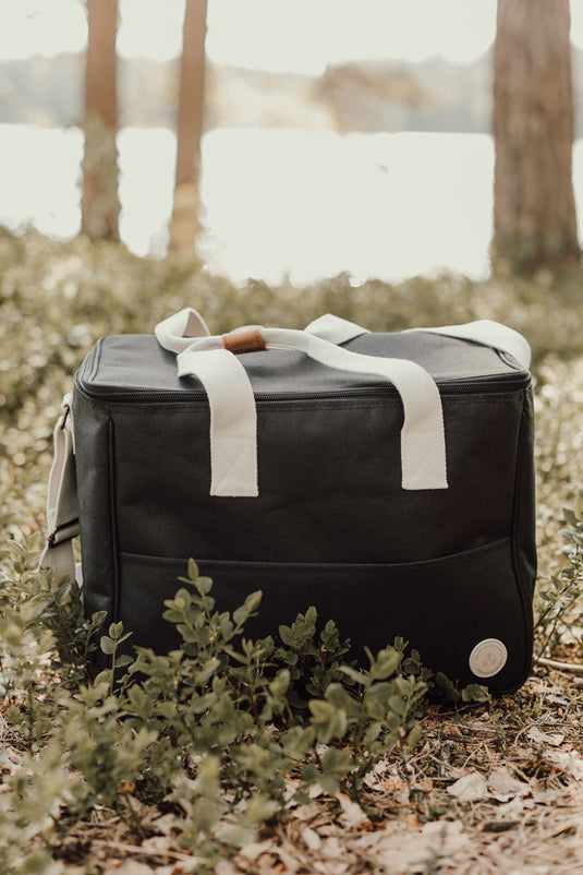 VINGA Sortino Cooler basket - Custom Wood Designs