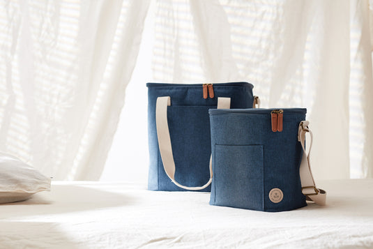 VINGA Sortino Cooler grande - Custom Wood Designs