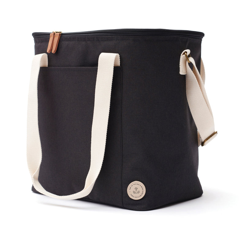 Load image into Gallery viewer, VINGA Sortino Cooler grande - Custom Wood Designs
