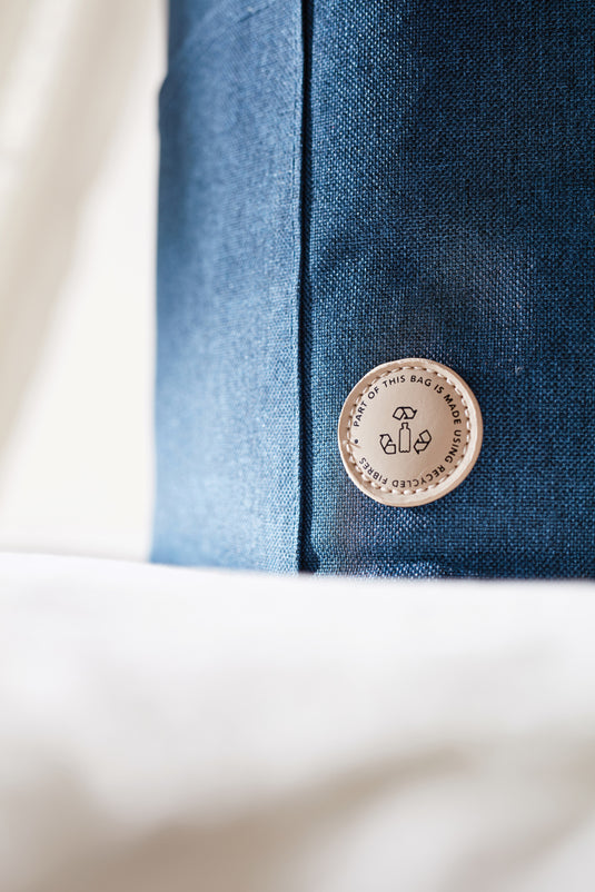 VINGA Sortino Cooler bag - Custom Wood Designs