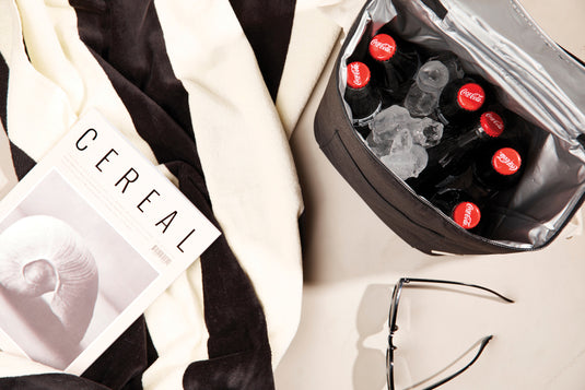 VINGA Sortino Cooler bag - Custom Wood Designs