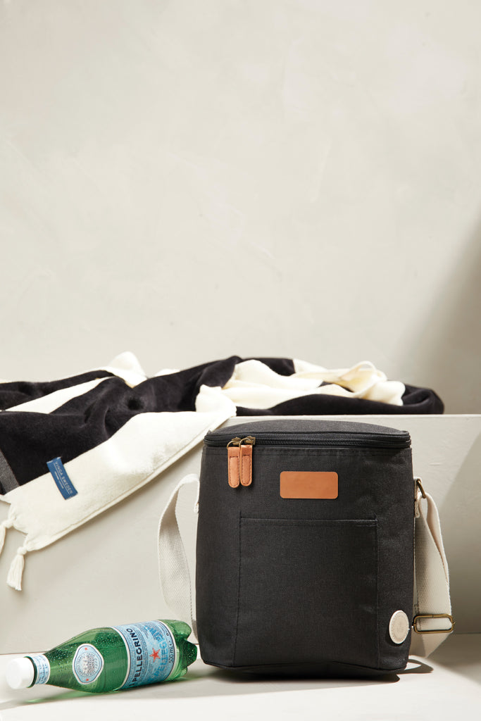 Load image into Gallery viewer, VINGA Sortino Cooler bag - Custom Wood Designs
