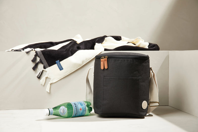 Load image into Gallery viewer, VINGA Sortino Cooler bag - Custom Wood Designs
