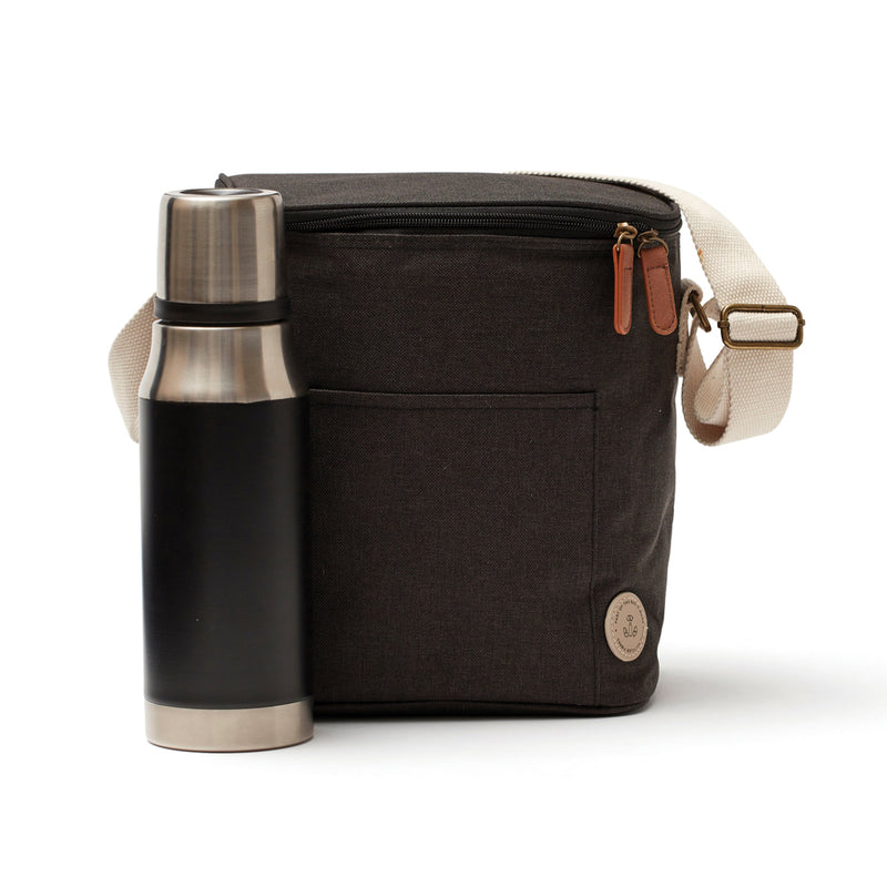 Load image into Gallery viewer, VINGA Sortino Cooler bag - Custom Wood Designs
