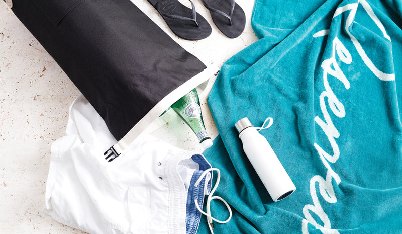 Load image into Gallery viewer, VINGA Sortino cooler trunk - Custom Wood Designs
