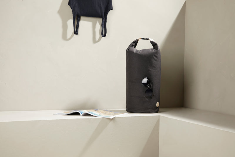 Load image into Gallery viewer, VINGA Sortino cooler trunk - Custom Wood Designs
