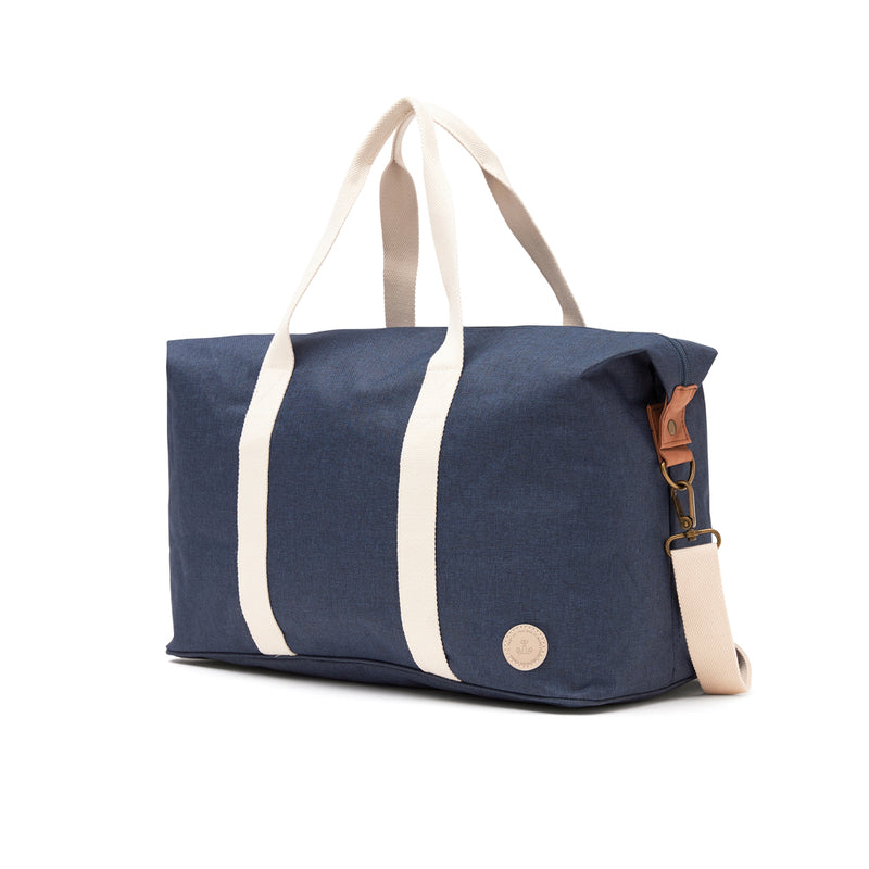 Load image into Gallery viewer, Sortio weekend bag - Custom Wood Designs

