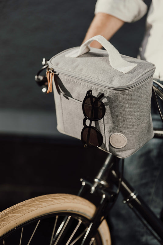 Bike bag - Custom Wood Designs