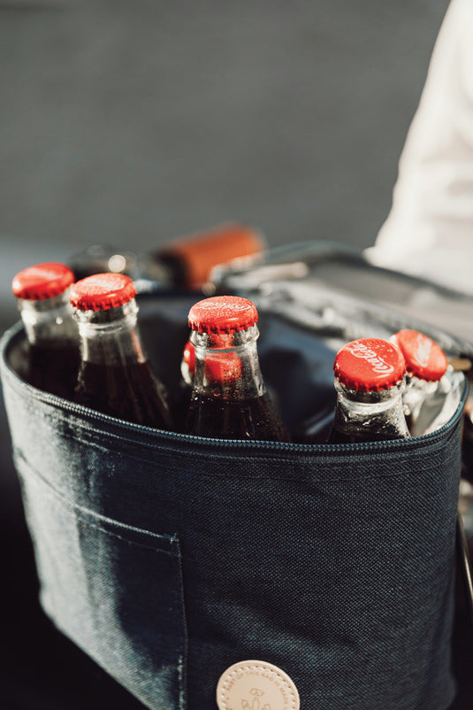 Bike bag - Custom Wood Designs