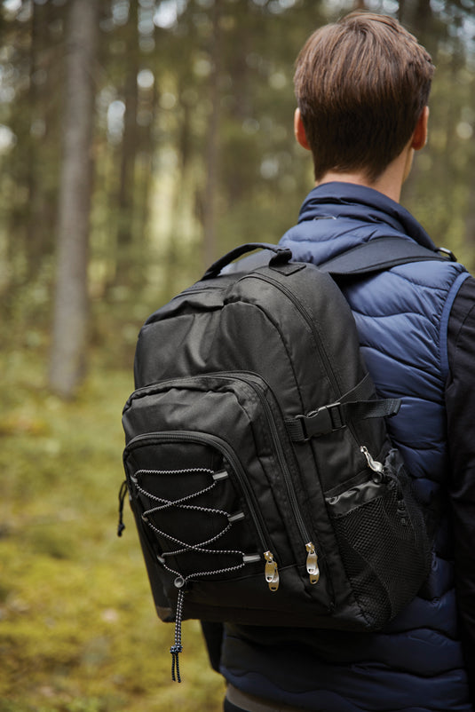 Parks cooler backpack - Custom Wood Designs