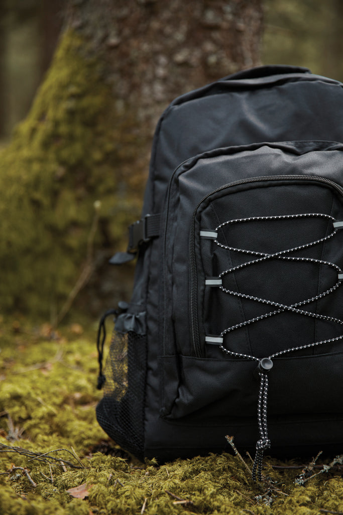 Load image into Gallery viewer, Parks cooler backpack - Custom Wood Designs
