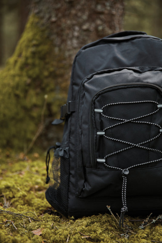 Parks cooler backpack - Custom Wood Designs