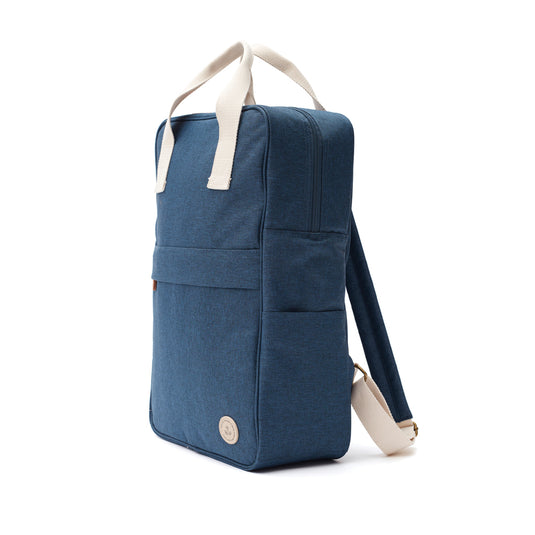 Sortin Cooler backpack - Custom Wood Designs
