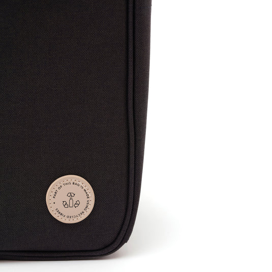 Sortin Cooler backpack - Custom Wood Designs